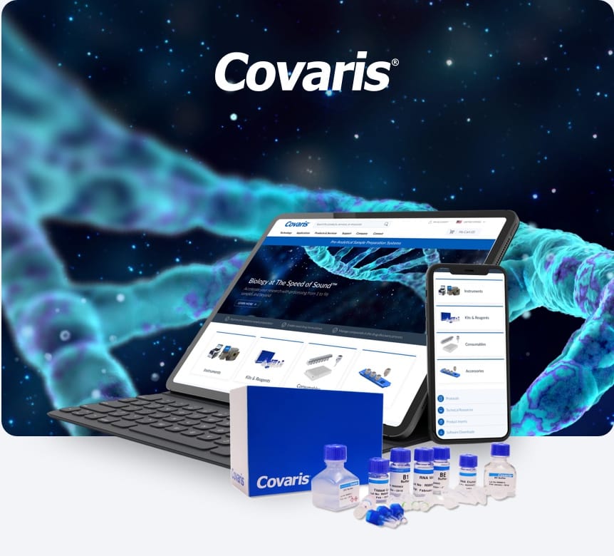 covaris