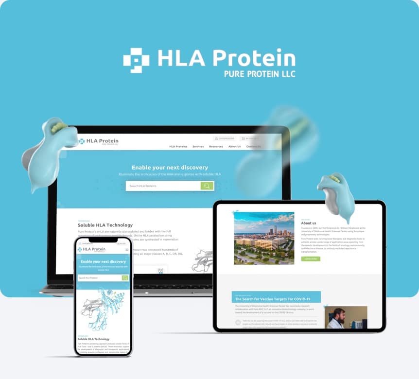 hla-protein